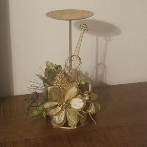Holiday Tabletop Accent Decor